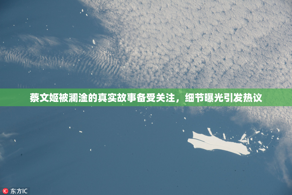 蔡文姬被澜淦的真实故事备受关注，细节曝光引发热议