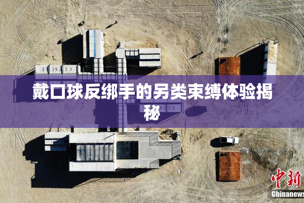 戴口球反绑手的另类束缚体验揭秘