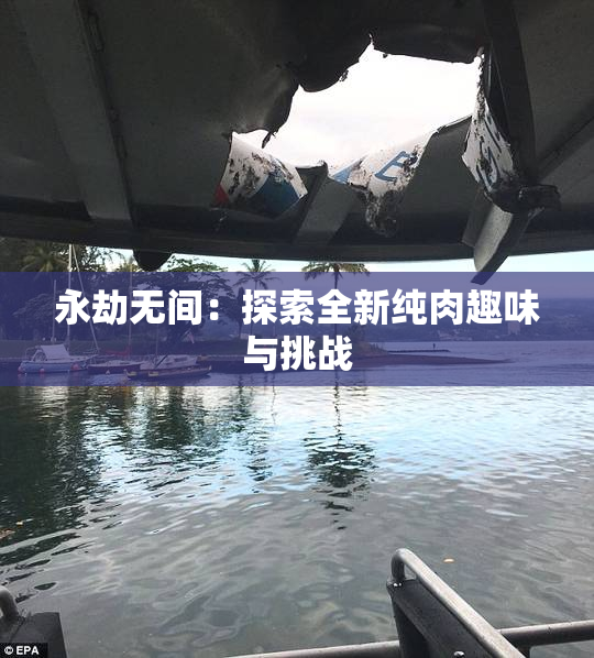 永劫无间：探索全新纯肉趣味与挑战