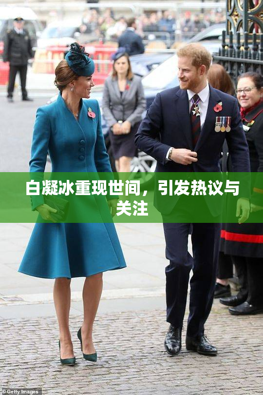 白凝冰重现世间，引发热议与关注