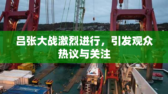 吕张大战激烈进行，引发观众热议与关注