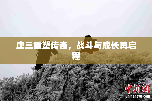 唐三重塑传奇，战斗与成长再启程