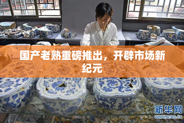 国产老熟重磅推出，开辟市场新纪元