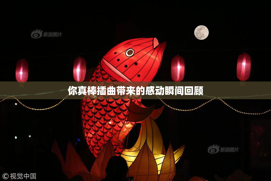 你真棒插曲带来的感动瞬间回顾