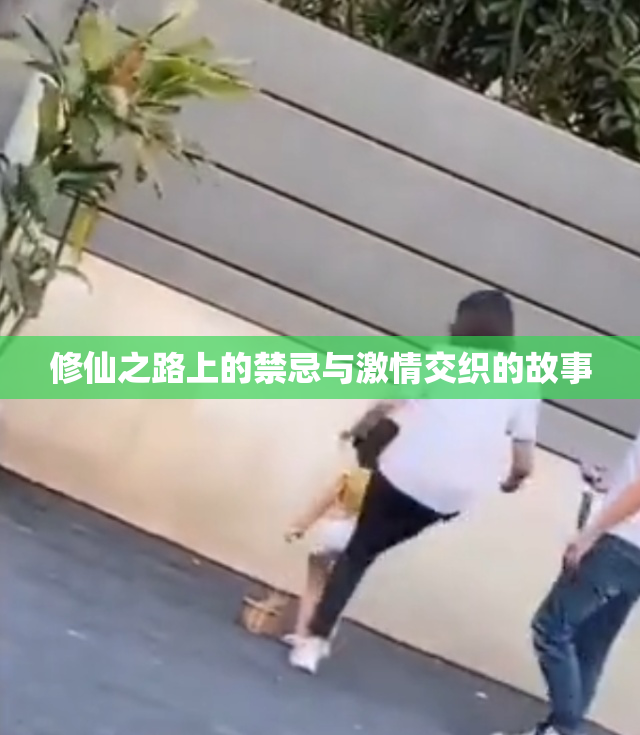 修仙之路上的禁忌与激情交织的故事
