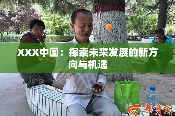 XXX中国：探索未来发展的新方向与机遇
