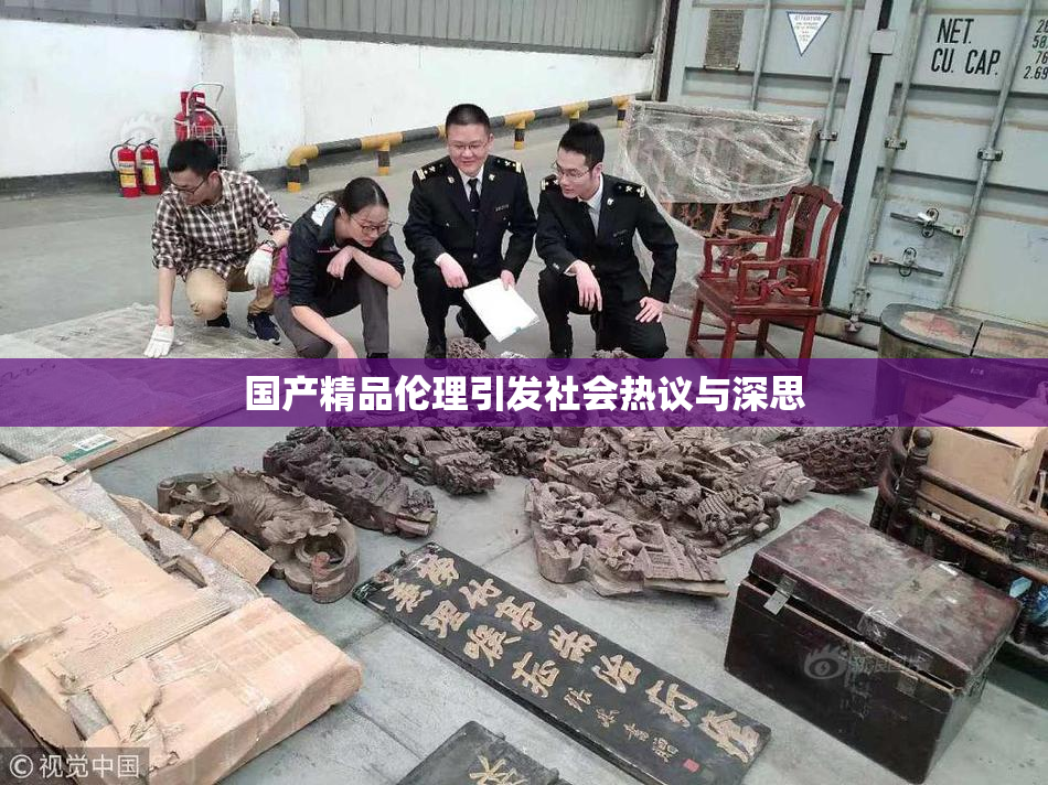 国产精品伦理引发社会热议与深思