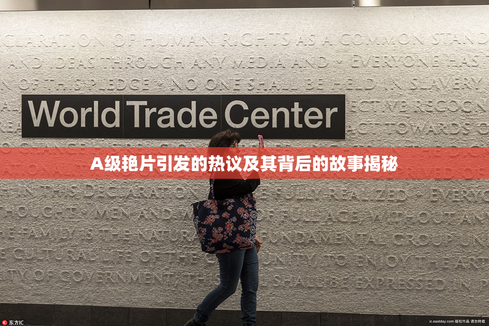 A级艳片引发的热议及其背后的故事揭秘