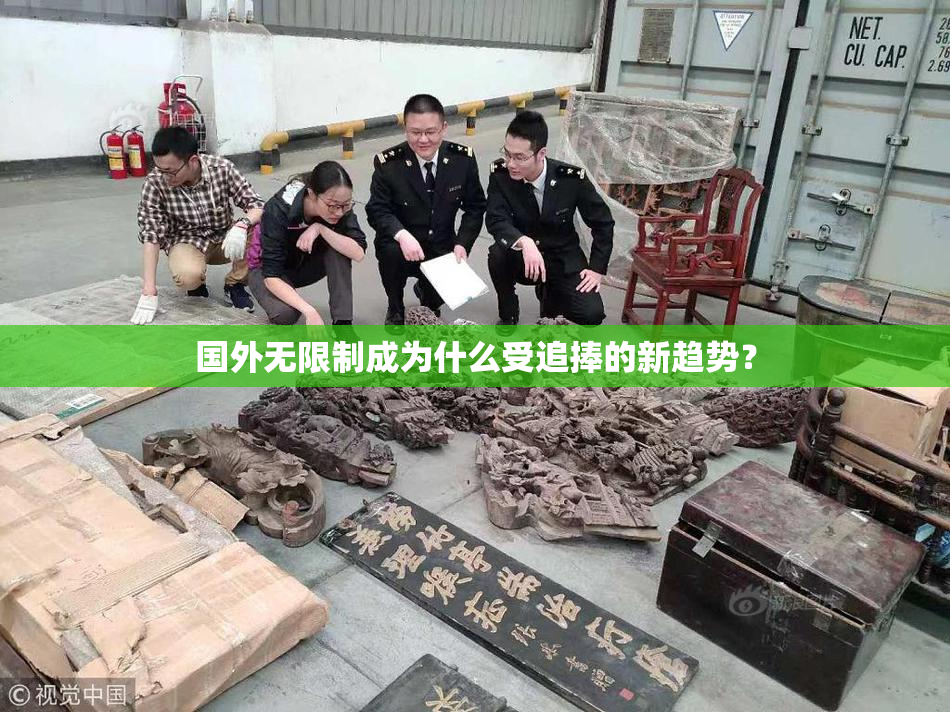 国外无限制成为什么受追捧的新趋势？