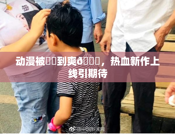 动漫被❌‌到爽🔞，热血新作上线引期待