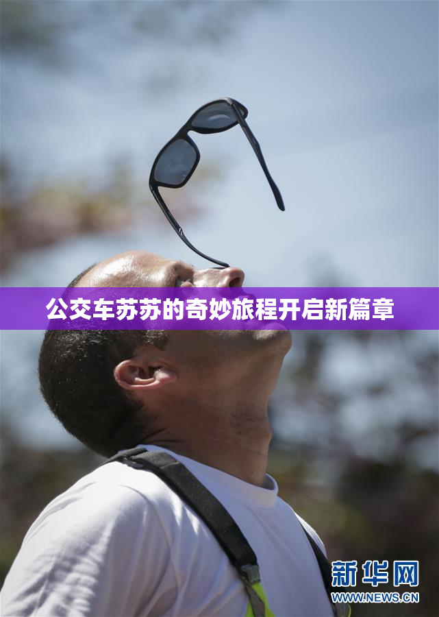 公交车苏苏的奇妙旅程开启新篇章