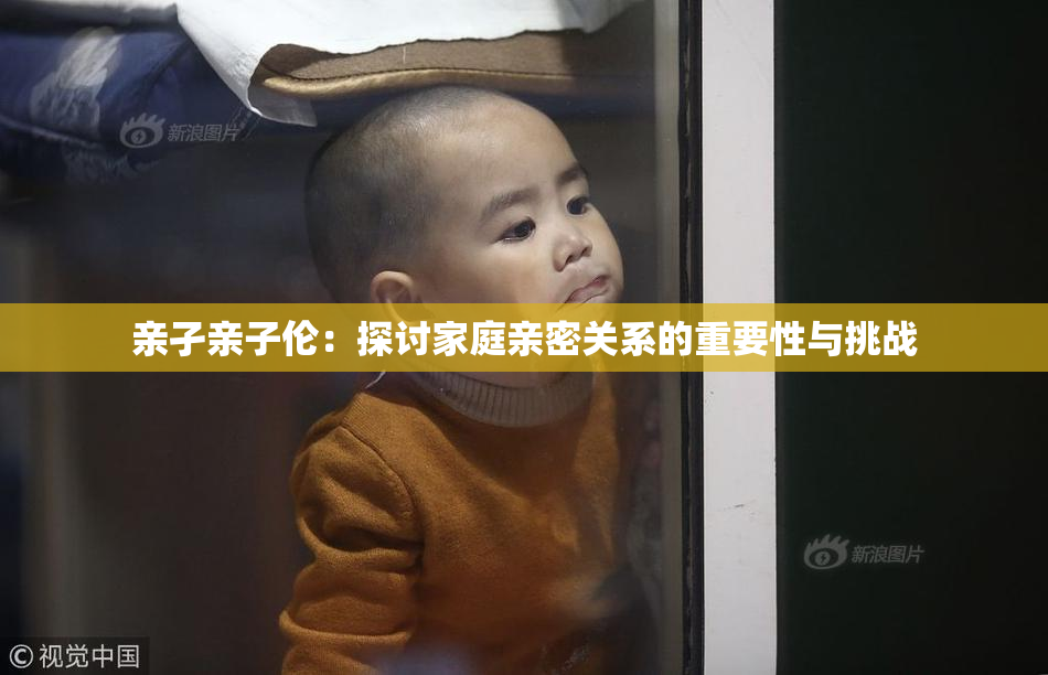 亲孑亲子伦：探讨家庭亲密关系的重要性与挑战