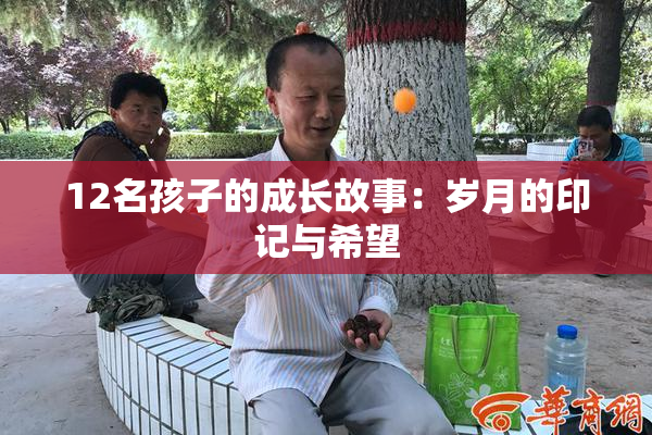 12名孩子的成长故事：岁月的印记与希望
