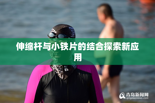 伸缩杆与小铁片的结合探索新应用