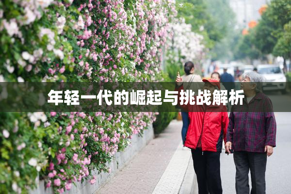 年轻一代的崛起与挑战解析