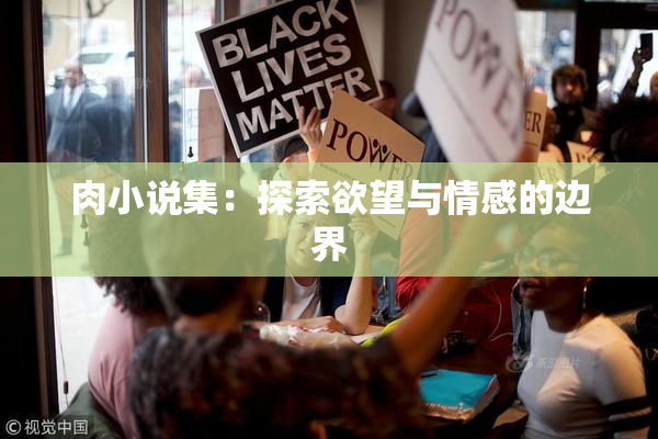 肉小说集：探索欲望与情感的边界