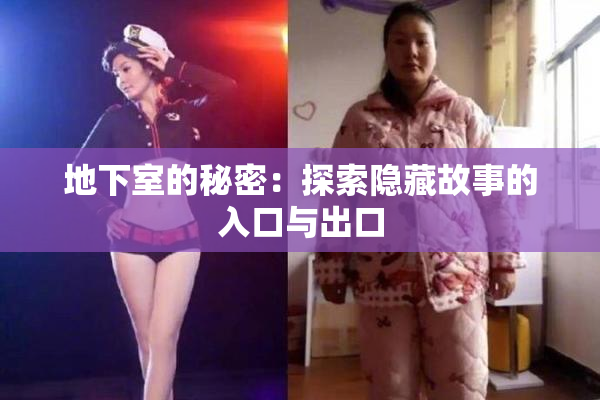 地下室的秘密：探索隐藏故事的入口与出口