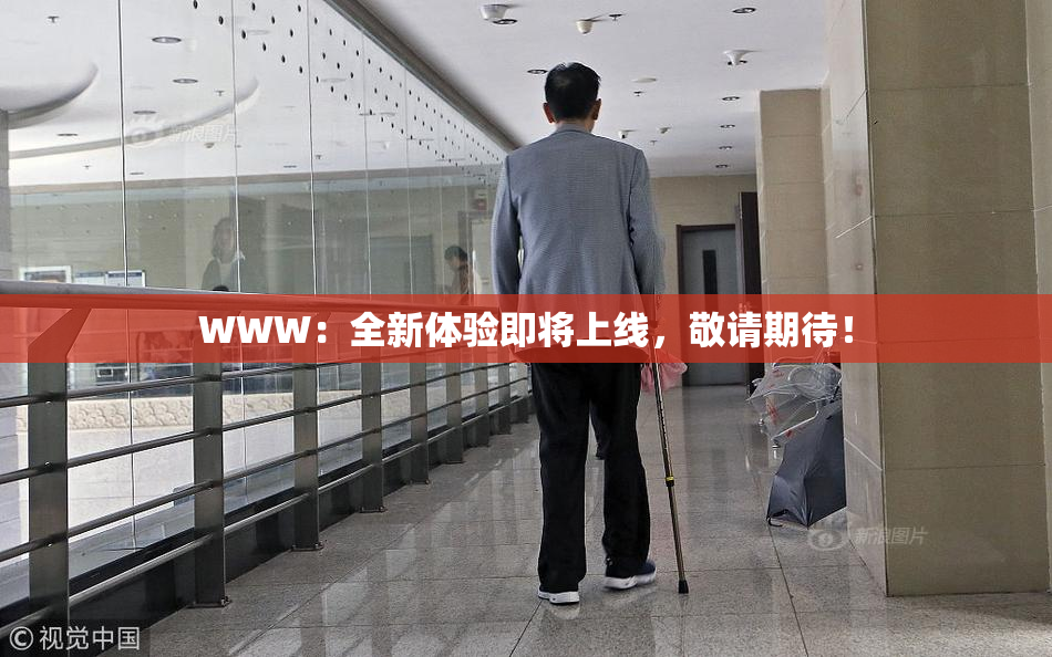 WWW：全新体验即将上线，敬请期待！