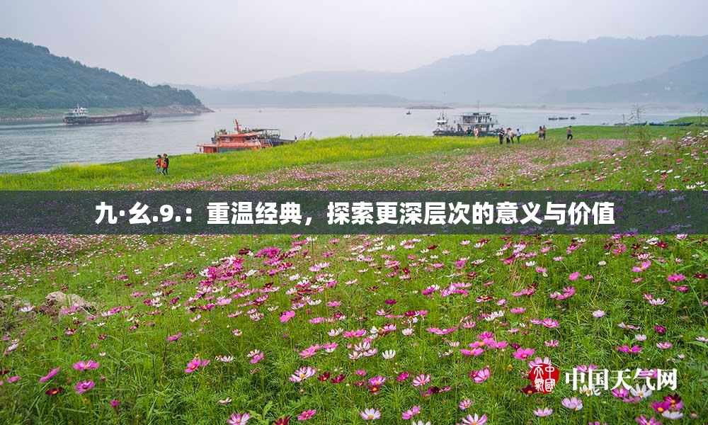 九·幺.9.：重温经典，探索更深层次的意义与价值