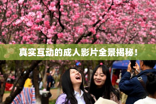 真实互动的成人影片全景揭秘！
