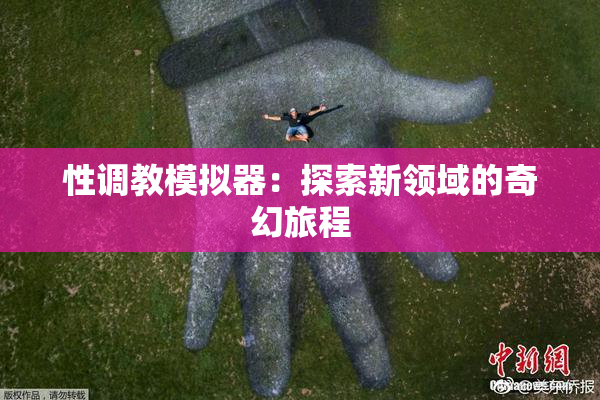 性调教模拟器：探索新领域的奇幻旅程