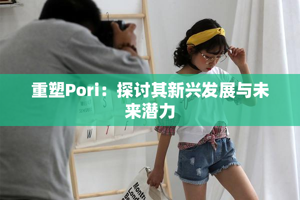 重塑Pori：探讨其新兴发展与未来潜力