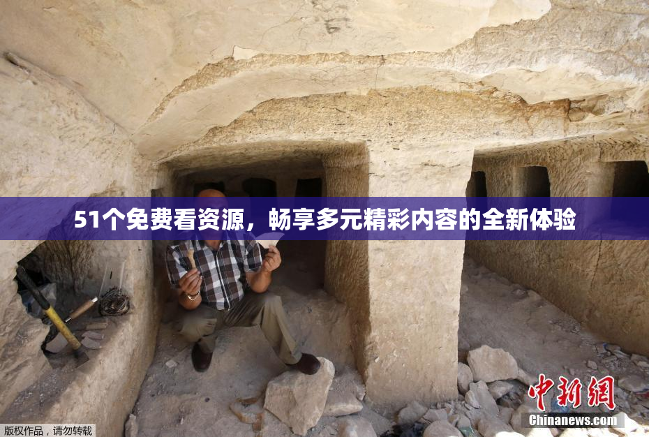 51个免费看资源，畅享多元精彩内容的全新体验