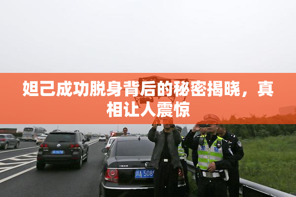 妲己成功脱身背后的秘密揭晓，真相让人震惊