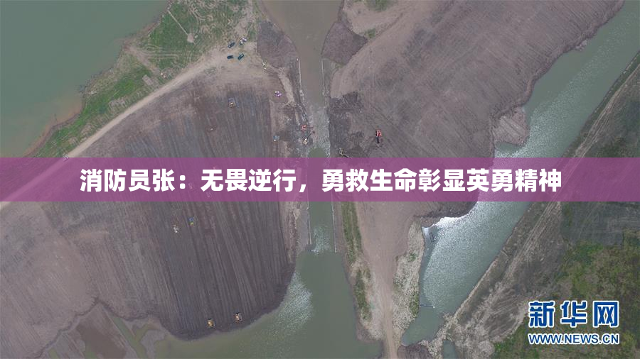 消防员张：无畏逆行，勇救生命彰显英勇精神