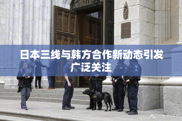 日本三线与韩方合作新动态引发广泛关注