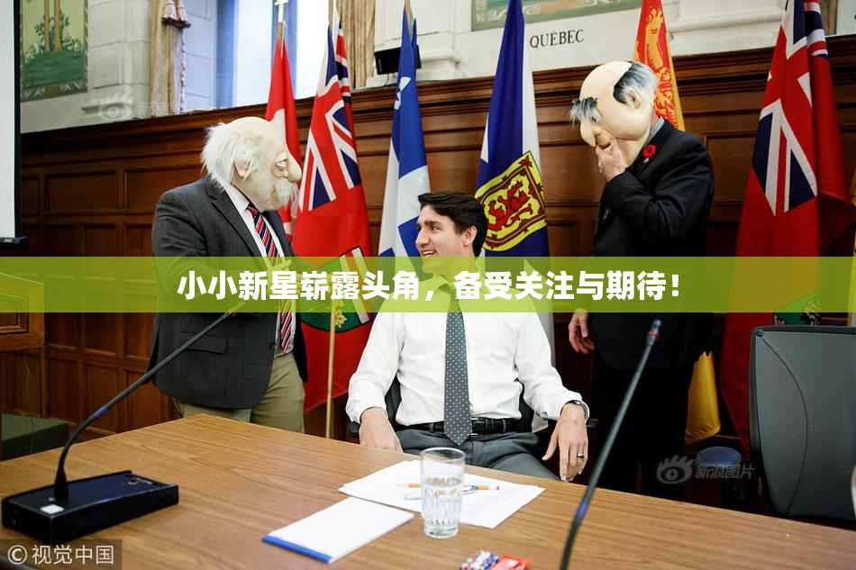 小小新星崭露头角，备受关注与期待！