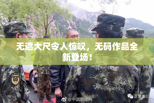 无遮大尺令人惊叹，无码作品全新登场！