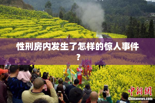 性刑房内发生了怎样的惊人事件？