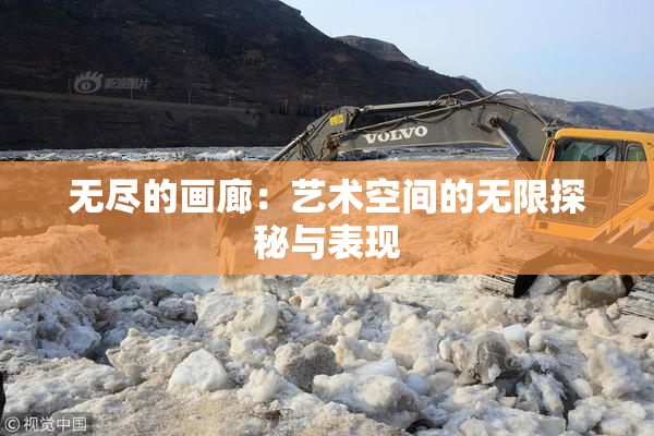 无尽的画廊：艺术空间的无限探秘与表现