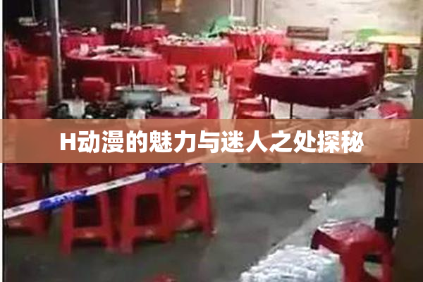 H动漫的魅力与迷人之处探秘