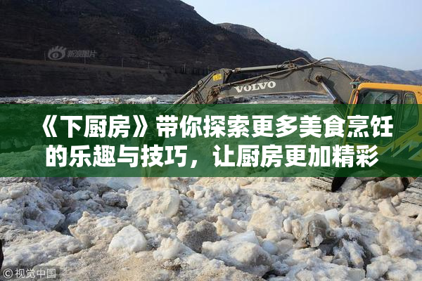 《下厨房》带你探索更多美食烹饪的乐趣与技巧，让厨房更加精彩！
