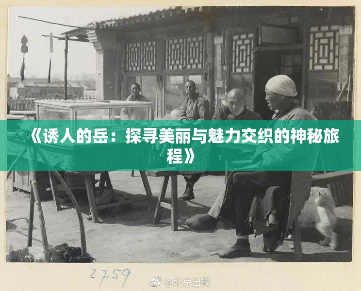 《诱人的岳：探寻美丽与魅力交织的神秘旅程》
