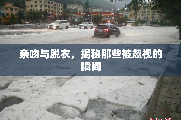 亲吻与脱衣，揭秘那些被忽视的瞬间
