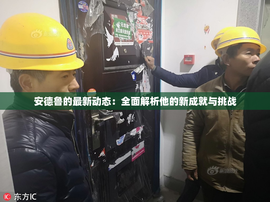 安德鲁的最新动态：全面解析他的新成就与挑战