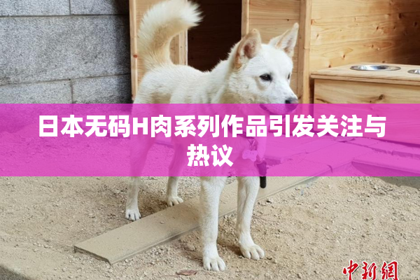 日本无码H肉系列作品引发关注与热议