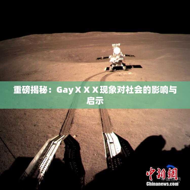 重磅揭秘：GayⅩⅩⅩ现象对社会的影响与启示
