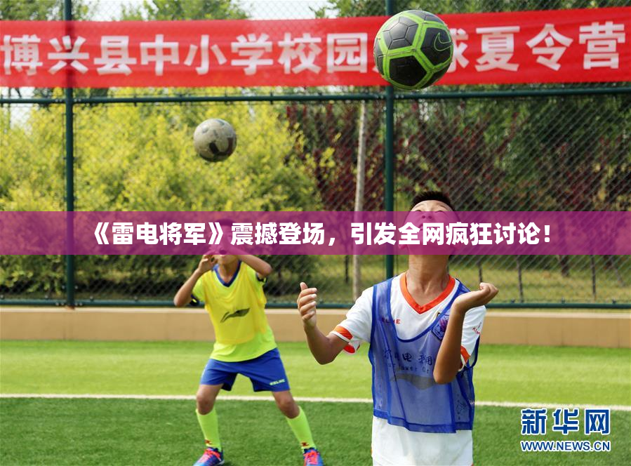 《雷电将军》震撼登场，引发全网疯狂讨论！