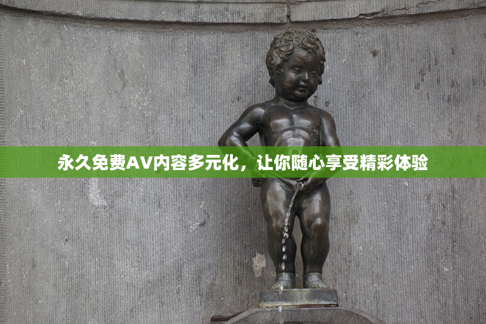 永久免费AV内容多元化，让你随心享受精彩体验