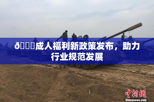 🔞成人福利新政策发布，助力行业规范发展