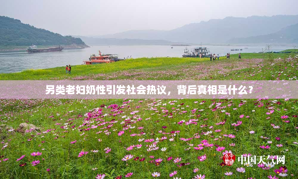 另类老妇奶性引发社会热议，背后真相是什么？