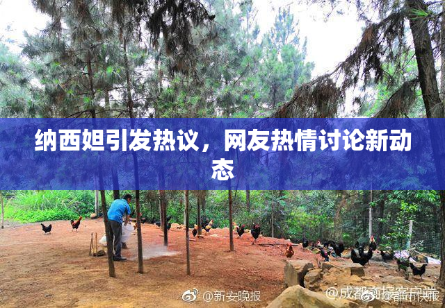 纳西妲引发热议，网友热情讨论新动态