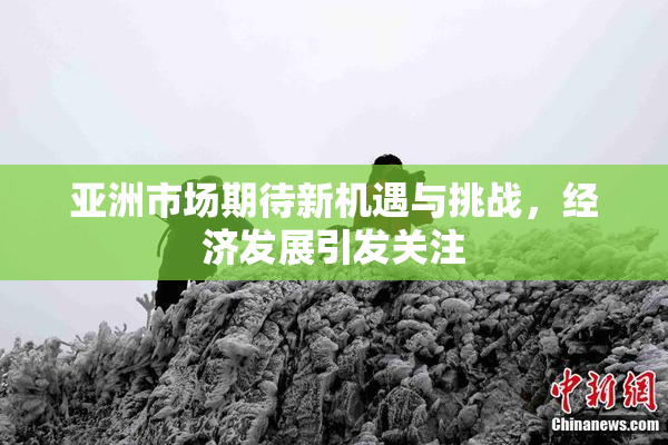 亚洲市场期待新机遇与挑战，经济发展引发关注
