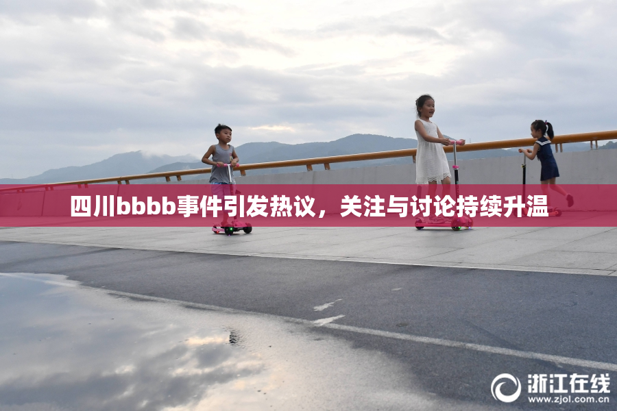 四川bbbb事件引发热议，关注与讨论持续升温