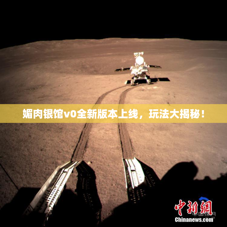 媚肉银馆v0全新版本上线，玩法大揭秘！