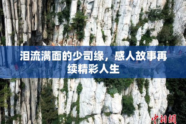 泪流满面的少司缘，感人故事再续精彩人生